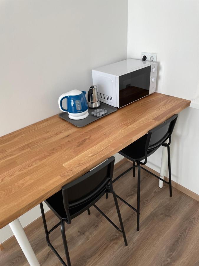 Fresh Garden Apartments Шіофок Екстер'єр фото