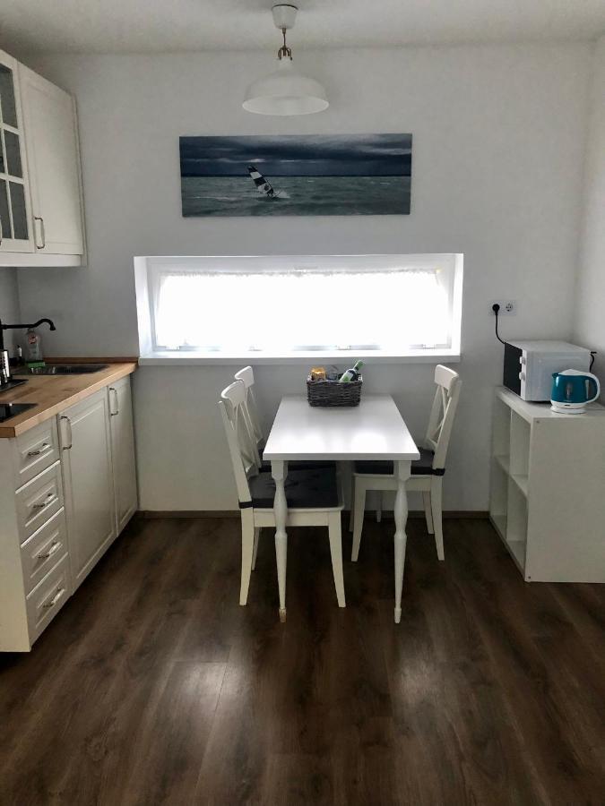 Fresh Garden Apartments Шіофок Екстер'єр фото