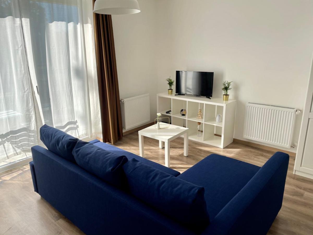 Fresh Garden Apartments Шіофок Екстер'єр фото