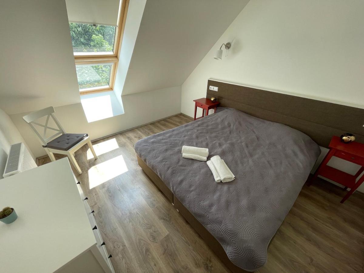 Fresh Garden Apartments Шіофок Екстер'єр фото